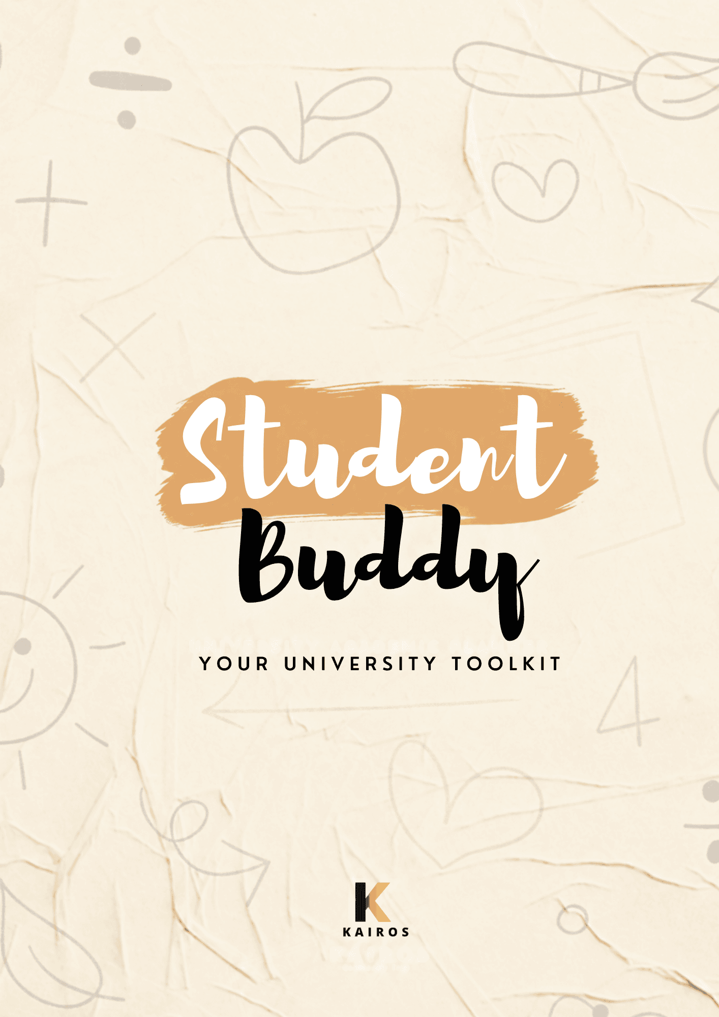 Student Buddy cover